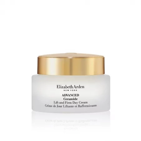 Liftingový a zpevňující pleťový krém Advanced Ceramide (Lift and Firm Day Cream) Elizabeth Arden - 50 ml