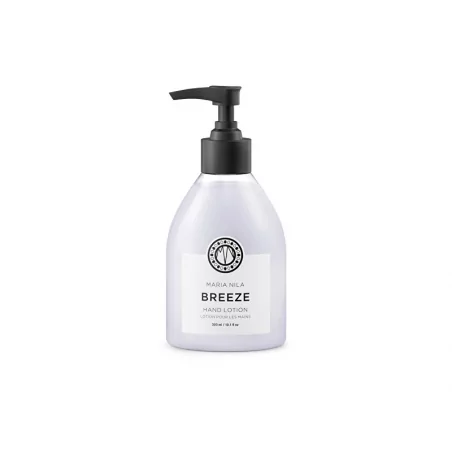 Krém na ruce Breeze (Hand Lotion) Maria Nila - 300 ml