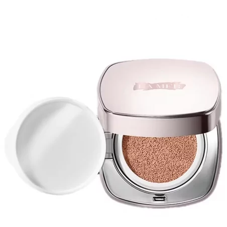 Lehký kompaktní make-up (The Luminous Lifting Cushion Foundation) La Mer / Odstín: Beige Nude - 24 g