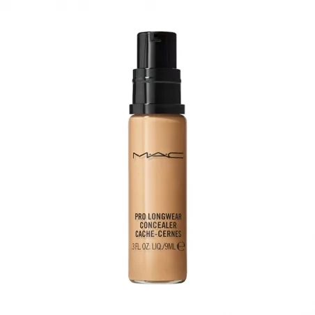 Tekutý korektor (Pro Longwear Concealer) MAC Cosmetics / Odstín: NW35 - 9 ml