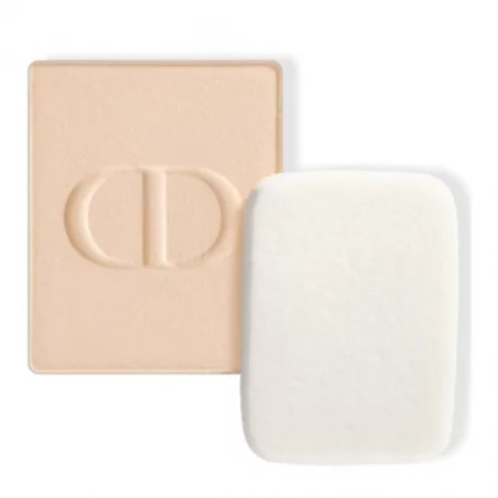 Náhradní náplň do kompaktního make-upu Dior Forever (Natural Velvet Foundation Refill) Dior / Odstín: 1N - 10 g