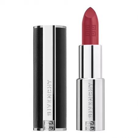 Dlouhotrvající rtěnka Interdit Intense Silk (Lipstick) Givenchy / Odstín: N227 Rouge Infusé​ - 3,4 g