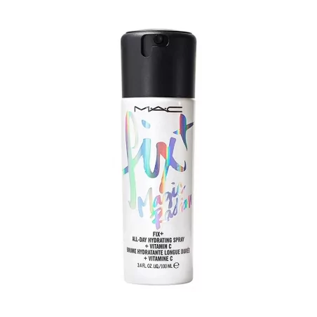 Hydratační fixační sprej s vitamínem C Fix+ Magic Radiance MAC Cosmetics - 100 ml