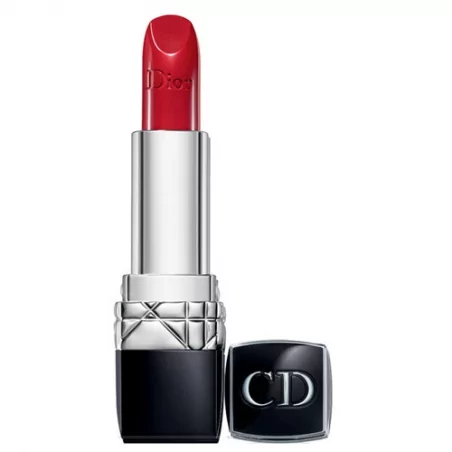 Dlouhotrvající rtěnka Rouge Dior Lipstick Dior / Odstín: 200 Forever Nude Touch - 3,2 g
