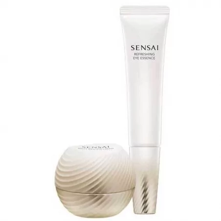 Sada péče o oči Total Eye Treatment Set Sensai