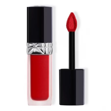Vysoce pigmentovaná rtěnka Rouge Dior Forever Liquid Dior / Odstín: 720 Forever Icône - 6 ml