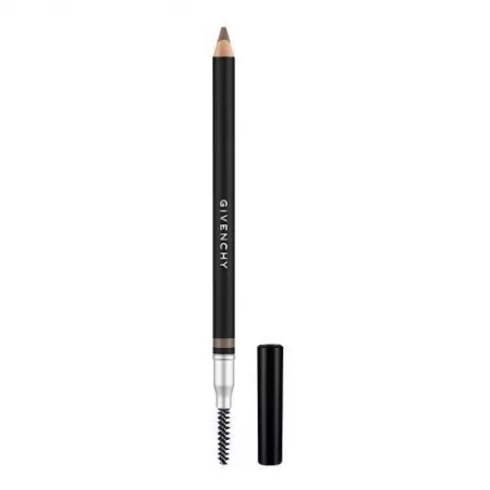 Tužka na obočí Mister Eye Brow (Eyebrow Pencil) Givenchy / Odstín: 2 Medium - 1,8 g