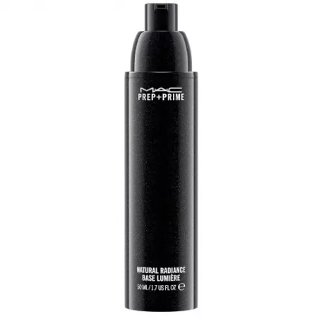 Podkladová báze pod make-up Prep + Prime (Natural Radiance Primer) MAC Cosmetics / Odstín: Radiant Pink - 50 ml