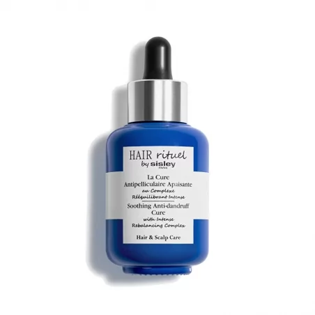 Zklidňující péče proti lupům (Soothing Anti-Dandruff Cure) Sisley - 60 ml