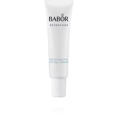 Hydratační oční gelový krém Skinovage (Moisturizing Eye Gel-Cream) Babor - 15 ml