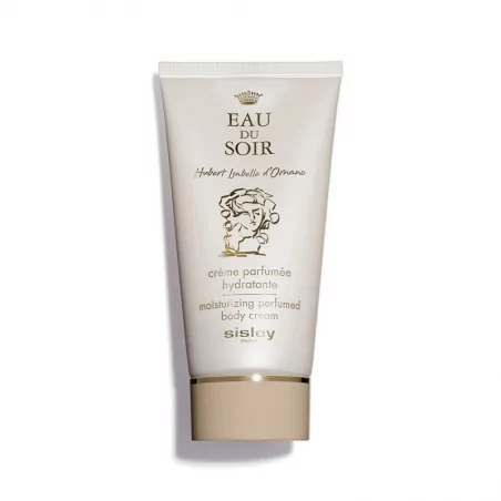 Hydratační tělový krém Eau du Soir (Moisturizing Perfumed Body Cream) Sisley - 150 ml