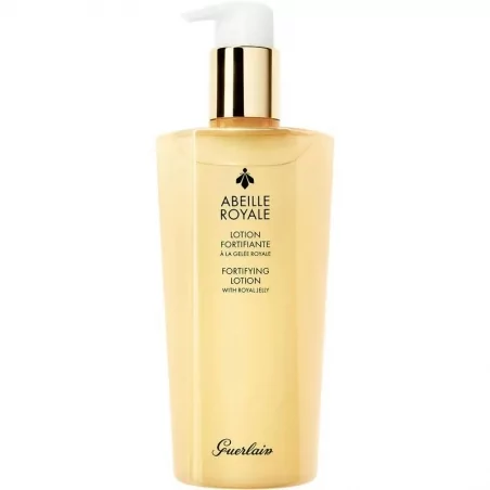 Pleťové tonikum Abeille Royale (Fortifying Lotion) Guerlain - 300 ml
