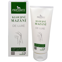 Priessnitz Kloubní mazání De Luxe Simply You - 200 ml