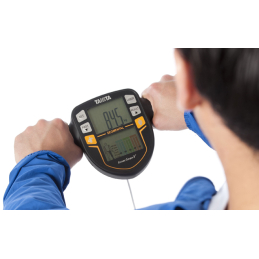 Osobní digitální váha Tanita BC-545N se segmentální tělesnou analýzou Tanita