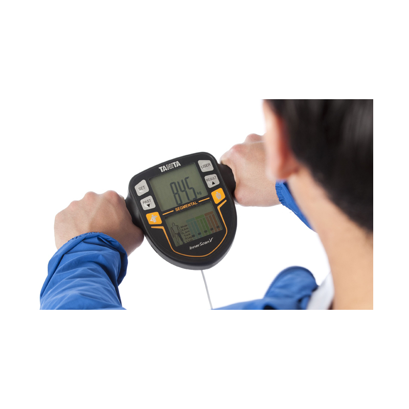 Osobní digitální váha Tanita BC-545N se segmentální tělesnou analýzou Tanita