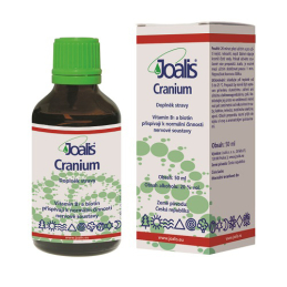 Cranium Joalis - 50 ml