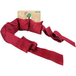 Nahřívací polštářek Pecičky Lumbo Pecičky