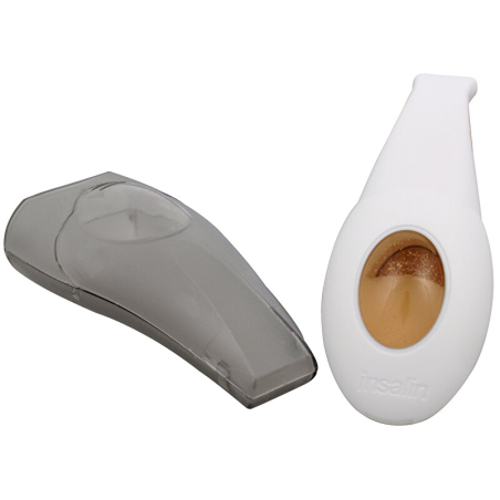 InSalin / solný inhalátor Salin