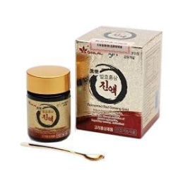 Ženšenový extrakt Gold fermentovaný GINLAC - 50 g