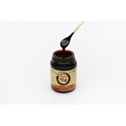 Ženšenový extrakt Gold fermentovaný GINLAC - 50 g