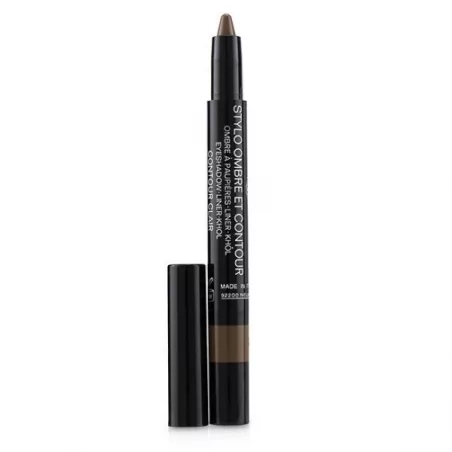 Oční stíny v tužce Stylo Ombre Et Contour (Eyeshadow Liner Khol) Chanel / Odstín: 04 Electric Brown - 0,8 g