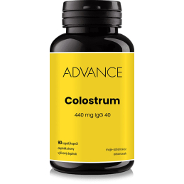 Colostrum Advance nutraceutics - 90 kapslí