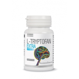 L-Tryptofan Extra Blue Step - 60 kapslí