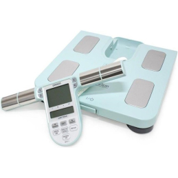 Váha lékařská BF511 Tyrkysová Omron