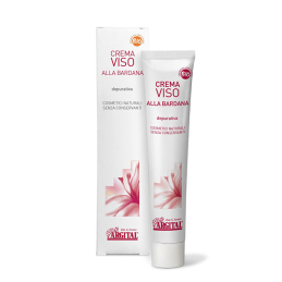 Krém na akné s lopuchovým kořenem Argital - 50 ml