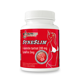 Syneslim Nutricius - 120 tbl.