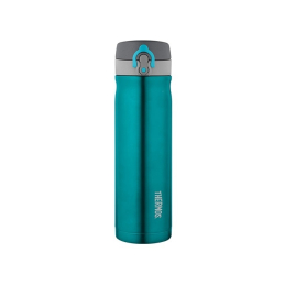 Motion Mobilní termohrnek / tyrkysová Thermos - 500 ml