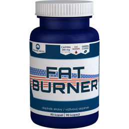Fat burner Pharma Activ - 90 kapslí