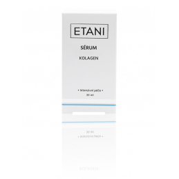 Kolagen sérum ETANI - 30 ml
