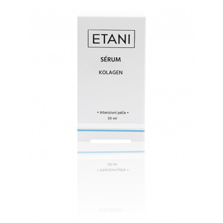 Kolagen sérum ETANI - 30 ml