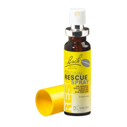 Rescue® Remedy krizový sprej Original Dr. Bach®️ - 20 ml