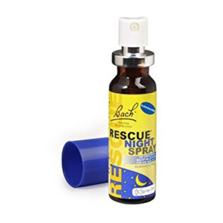 Rescue® Night sprej na spaní Original Dr. Bach®️ - 20 ml