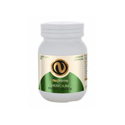 Hericium biomasa Nupreme - 100 kapslí