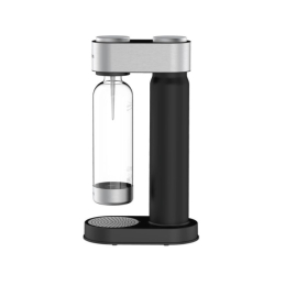 Výrobník sody Viva ADD4902 s CO2 bombičkou Philips / Varianta: bílá ADD4902WH