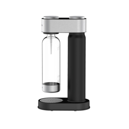 Výrobník sody Viva ADD4902 s CO2 bombičkou Philips / Varianta: bílá ADD4902WH