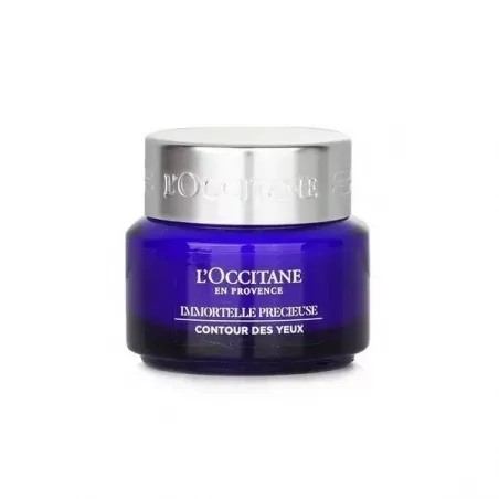 Oční balzám Immortelle Precieuse (Eye Balm) L`Occitane en Provence - 15 ml