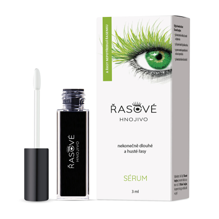 Řasové hnojivo sérum Simply You - 3 ml