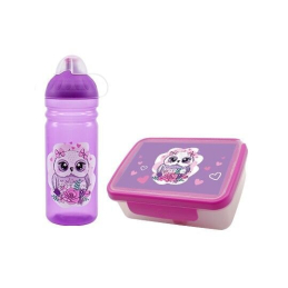 SET Sovička R&B - 0,7 l