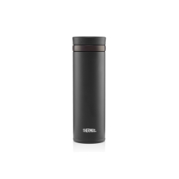 Motion Mobilní termohrnek / matně černá Thermos - 350 ml