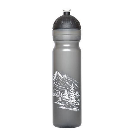 Zdravá lahev Hiking R&B - 1,0 l