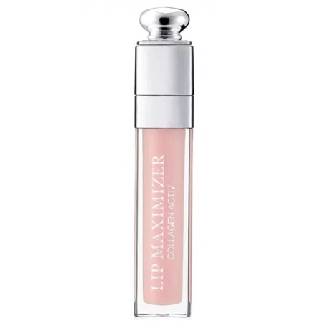 Objemový lesk na rty Dior Addict Lip Maximizer (Hyaluronic Lip Plumper) Dior / Odstín: 015 Cherry - 6 ml