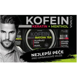 Dárková kazeta Kofein Vivaco