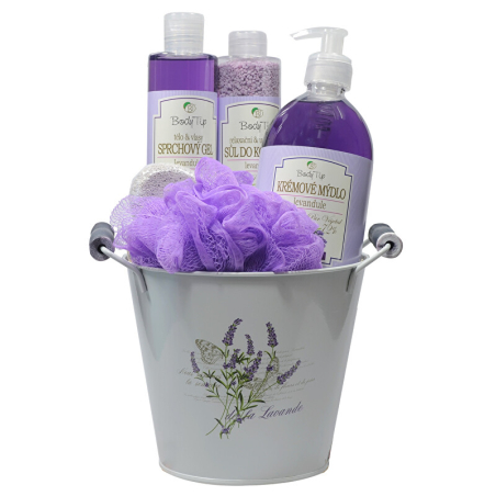 Dárkové balení Levandule Vivaco