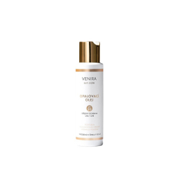 Opalovací olej SPF 20 Venira - 100 ml