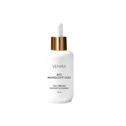 Mandlový olej BIO Venira - 50 ml