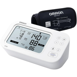 Tonometr OMRON M6 Comfort AFib (2024) Omron